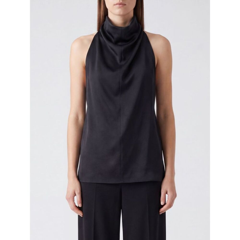 Khaite Top Woman Black